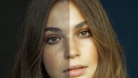 Düğün, Retouch, fotoğraf düzenleme