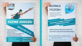 Broşür-Katalog-Afiş-Poster
