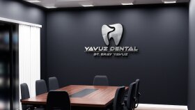 Dental Logo Tasarımı