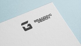 Branding Paper for G