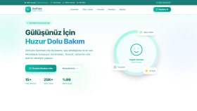  işletmenize özel statik kurumsal web sitesi hazırlarım
