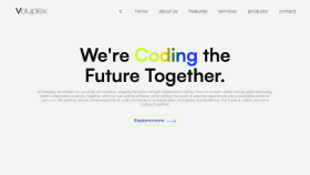 Voluplex Web Projesi