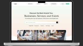 Bizlinker Web