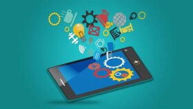 iOS ve Android için modern mobil uygulamalar geliştiririm