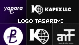 sizler için profesyonel logo tasarımı yapabilirim