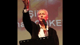 HÜZÜN ENTARİSİ müzik albümüm ve LALE BELKIS Konserim