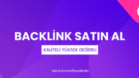 İş örneğim