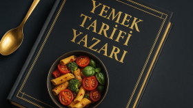 profesyonel yemek tarifi içerikleri hazırlıyorum