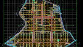 autocad üzerinden teknik çizim yaparım
