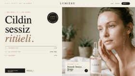 Ben, istediğiniz web sitesini anahtar teslim yaparım