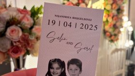 isteğinize göre davetiye tasarlayabilirim