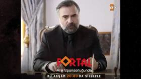 Eşkıya Dünyaya Hükümdar Olmaz - TV Sponsorluk
