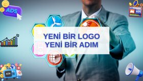 logoyu tam sizi ifade edecek şekilde hazırlarım