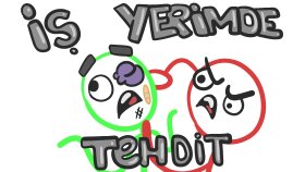Quanly Kanalı için yaptığım bazı çalışmalar thumbnail vb.