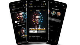 Tevhid Prime - Sıfırdan Anahtar Teslim Mobil Uygulama