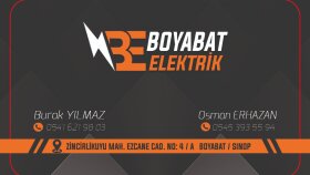 Firmanıza  uygun ve kaliteli kartvizit tasarımı yapabilirim