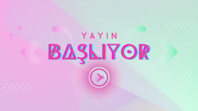 Yayın Bannerları