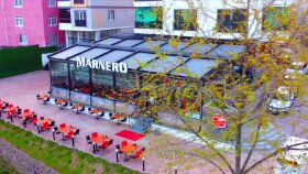 Marnero Cafe&Restorant