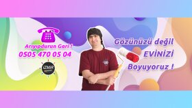 İzmirboyam.com/Banner