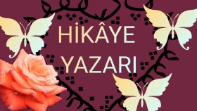 hikaye, şiir, masal ve seo uyumlu makale hazırlayabilirim