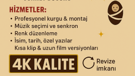 ŞİRKETİNİZİ DÜNYAYA TANITIN