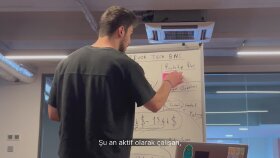 pazar araştırması ve strateji geliştirme hizmeti sunarım