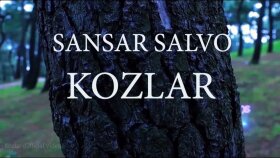 Sansar Salvo - Kozlar Video Klibi (Görsel Efekt,Kurgu)