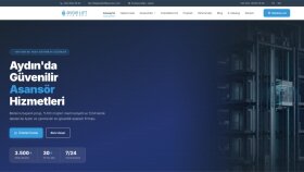 Kurumsal Web Sitesi Modernizasyonu & SEO Optimizasyonu