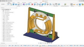 endüstriyel 3D tasarımlar yapabilirim