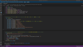 Örnek Web Scrapping