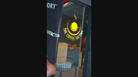 The Coffee Factory - Barista Yarışması