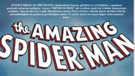 Çizgiroman Çevirisi