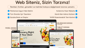 Ben Profesyonel ve Hızlı WordPress Siteleri Yaparım