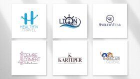 Logo Tasarımı Örnekleri