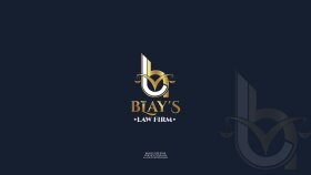 Avukatlık Logo tasarımı