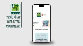 Yeşil Kitap Web Sitesi