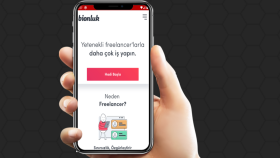 Web Sitenizin Mobil Uygulaması Olmasına Ne Dersiniz ?