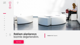 İş örneğim