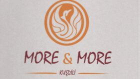 More & More Logo ve Kurumsal Kimlik Çalışması