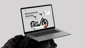 E-Commercial Website Recreation