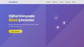 Modern Web Uygulamaları | Küçük ve Güçlü Yazılım Ekibi