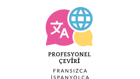 İspanyolca Fransızca İngilizce profesyonel çeviri yapıyorum