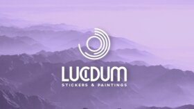 Lucidum - Logo Tasarımı