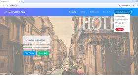 .Net ile web yazılım geliştirebilirim