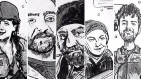 karikatür ve illustrasyon çizimleri yaparım