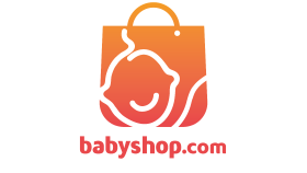Baby Shop Logo