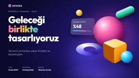 Pitch Deck, Rapor ve İnfografik: Etkileyici Sunum Örnekleri