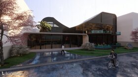 3d model ve renderlarınızı alabiliyorum