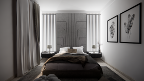 3D MİMARİ MODELLEME