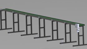 conveyor tasarımı